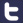 Twitter Icon